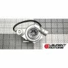 Turbo T3T4 T04E Adaptable Wastegate Interne 2 Turbo T3T4 T04E Adaptable Wastegate Interne -Laurent Motors Soldes Magasin t3t4 t04e adaptable wastegate interne