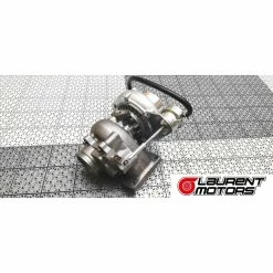 Turbo T3T4 T04E Adaptable Wastegate Interne 8 Turbo T3T4 T04E Adaptable Wastegate Interne -Laurent Motors Soldes Magasin t3t4 t04e adaptable wastegate interne 2