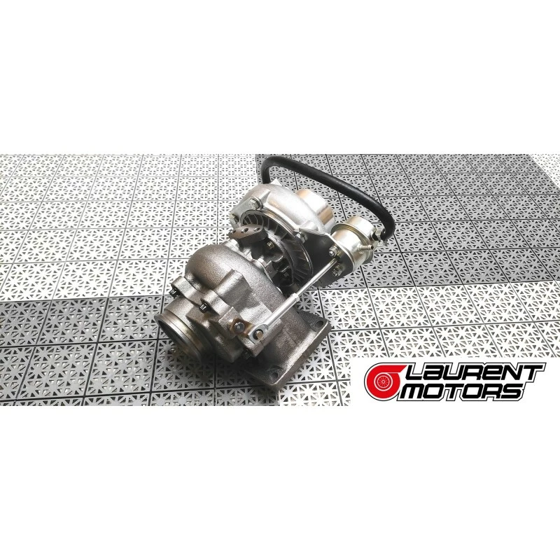 Turbo T3T4 T04E Adaptable Wastegate Interne 5 Turbo T3T4 T04E Adaptable Wastegate Interne – Image 3