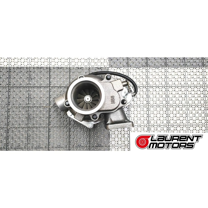 Turbo T3T4 T04E Adaptable Wastegate Interne 6 Turbo T3T4 T04E Adaptable Wastegate Interne – Image 4