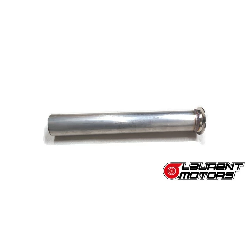 Tube 2,5" 60,3mm - 400mm V-band LMconcept 4 Tube 2,5" 60,3mm - 400mm V-band LMconcept – Image 2