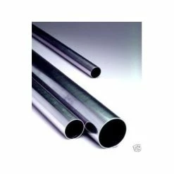 60,3mm Tube Inox
