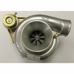 Turbo GT3076 Adaptable Wastegate Interne