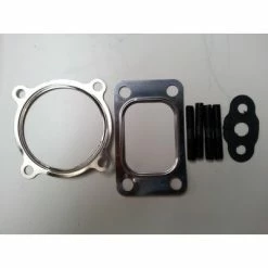 Turbo GT3582 Adaptable à Wastegate Externe 8 Turbo GT3582 Adaptable à Wastegate Externe -Laurent Motors Soldes Magasin turbo gt3582 2