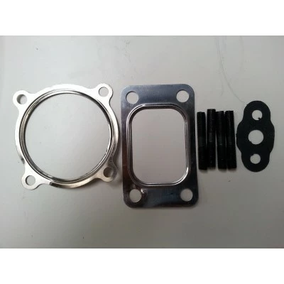 Turbo GT3582 Adaptable à Wastegate Externe 5 Turbo GT3582 Adaptable à Wastegate Externe – Image 3