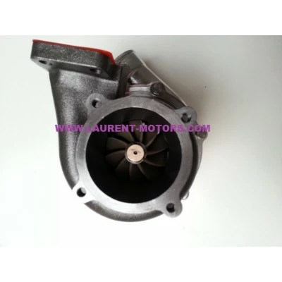 Turbo GT3582 Adaptable à Wastegate Externe 3 Turbo GT3582 Adaptable à Wastegate Externe