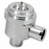 Véritable Dump Valve Forge 25mm -Laurent Motors Soldes Magasin veritable dump valve forge fast road closed loop diverter