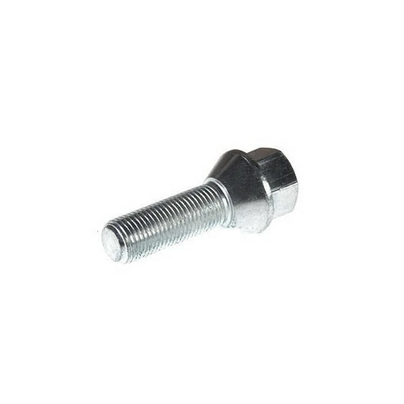 Vis M12x1.75mm (x20) Longueur Sous Tête 50mm 3 Vis M12x1.75mm (x20) Longueur Sous Tête 50mm