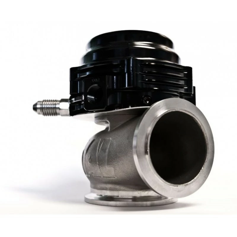 Wastegate Externe TIAL MV-R Noire - 44mm 3 Wastegate Externe TIAL MV-R Noire - 44mm