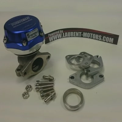 Wastegate Externe Turbosmart Gen-V UltraGate 38mm 4 Wastegate Externe Turbosmart Gen-V UltraGate 38mm – Image 2