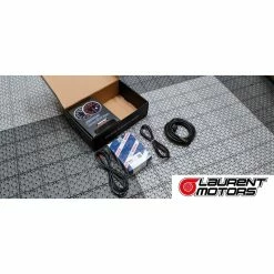 AFR WIDEBAND - Manomètre Prosport - JDM - 52mm - Sonde Bosch LSU 4.9 12 AFR WIDEBAND - Manomètre Prosport - JDM - 52mm - Sonde Bosch LSU 4.9 -Laurent Motors Soldes Magasin wideband richesse air essence prosport manometre 52mm avec sonde bosch lsu 49 afr jdm 4